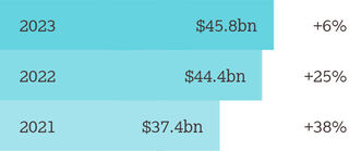 Total Revenue