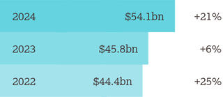 Total Revenue