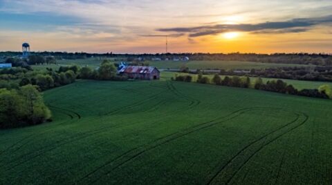 Lung cancer care: Kentucky, US