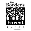 Borders Forest Trust Scotland logo