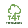 Trees for Trees (Indonesia) logo