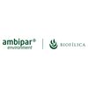 Biofílica Ambipar logo