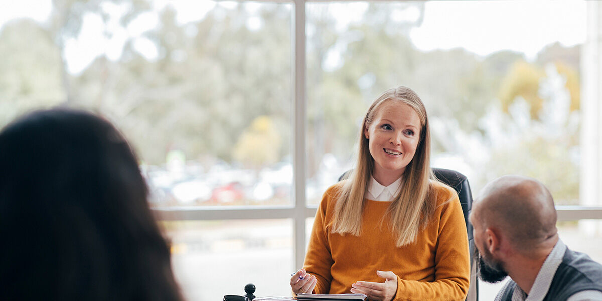 Disability inclusion ERG at AstraZeneca