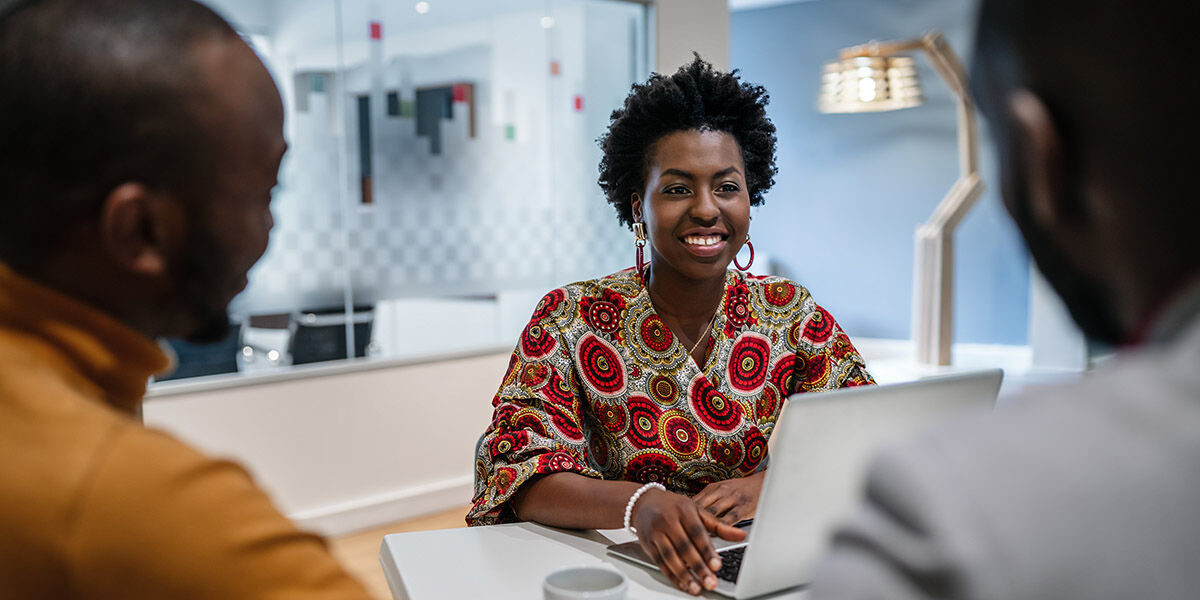 Gender Inclusion ERG at AstraZeneca