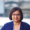 Gayathri Mohankumar, Senior Data Scientist, Computer Vision, AstraZeneca