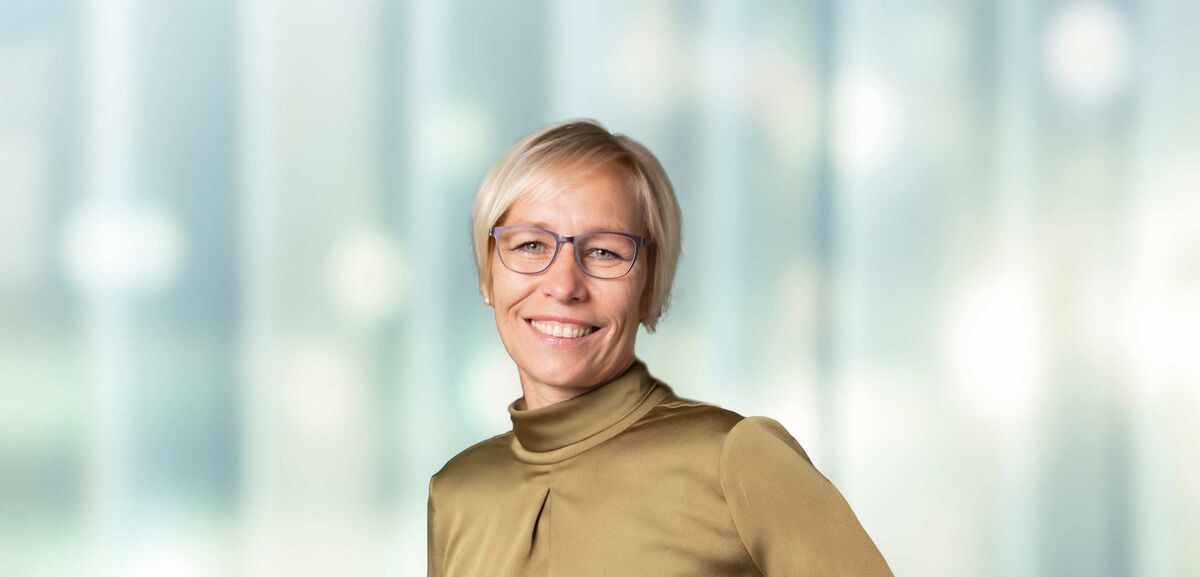 Pernille B. Laerkegaard Hansen, Executive Director, Head of Bioscience Renal, CVRM.