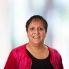 Shalini Andersson, Vice President Oligonucleotide Discovery, Discovery Sciences