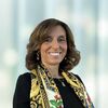 Headshot of Caterina Brindicci, Senior Vice President and Global Head of Respiratory & Immunology Late-Stage Development, BioPharmaceuticals R&D at AstraZeneca