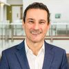 Headshot of Dr. Cristian Massacesi, Senior Vice President, Head of Late Stage Development Oncology at AstraZeneca