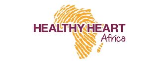 Logo of Heart Healthy Africa