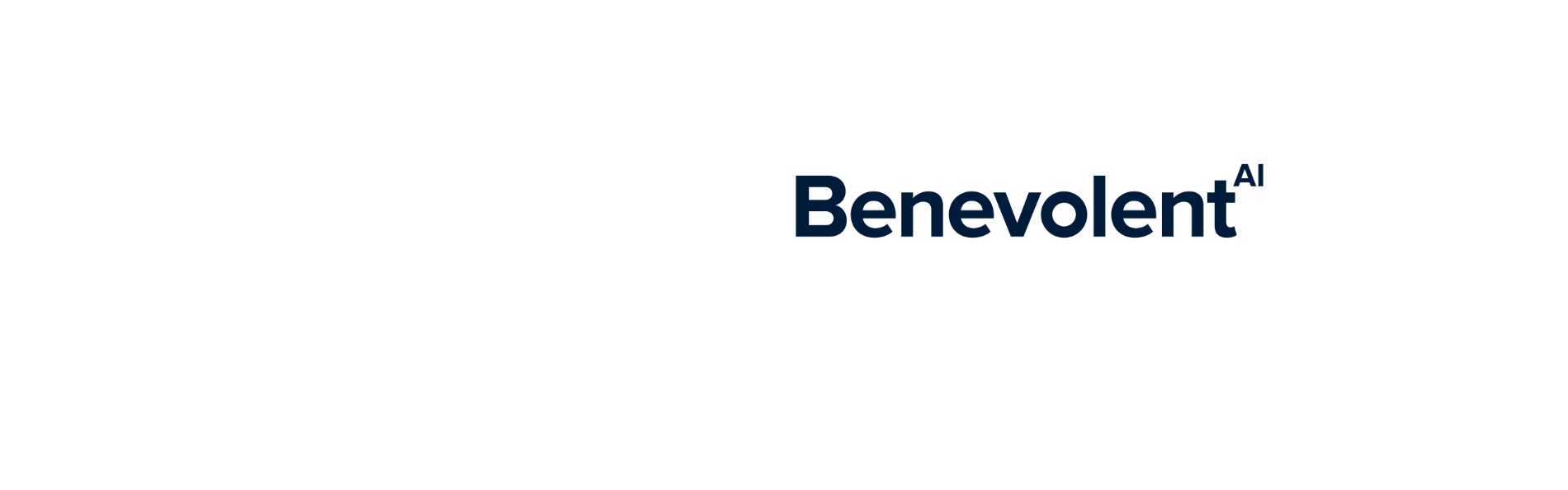 Benevolent AI Logo