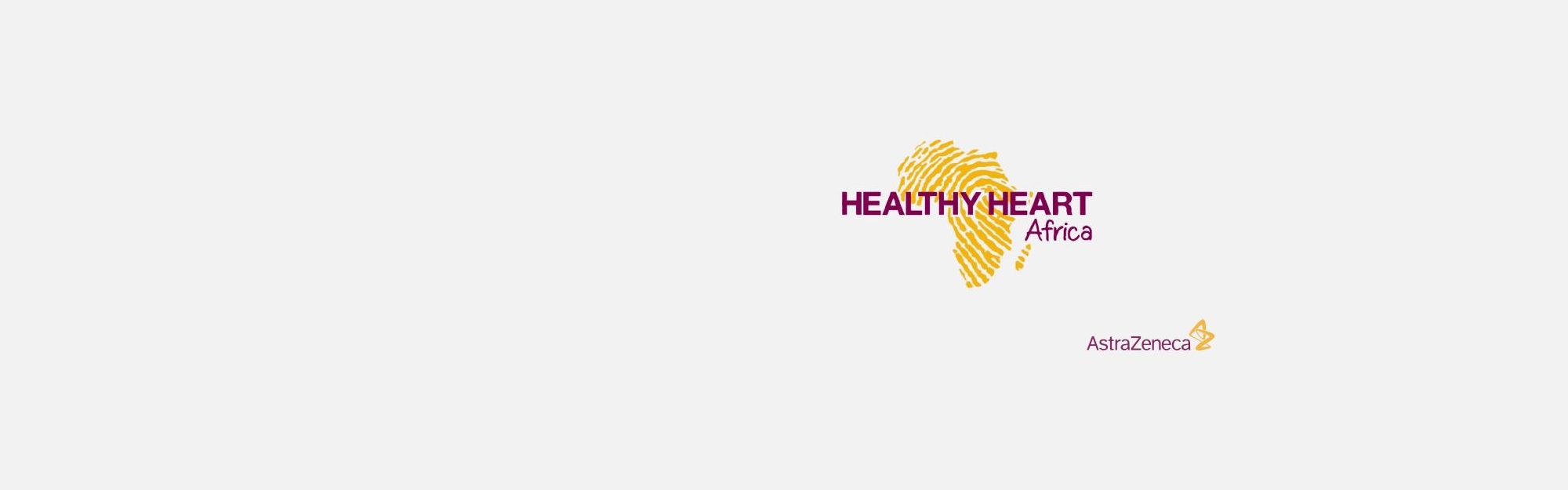 Healthy Heart Africa logo
