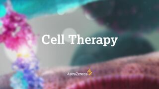 Cell Therapies