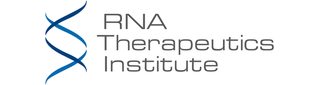 RNA Therapeutics Institute logo