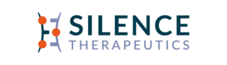 Silence Therapeutics logo