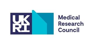 Medical Research Council logo