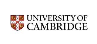 University of Cambridge logo