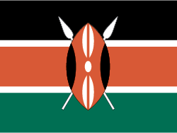 Kenya